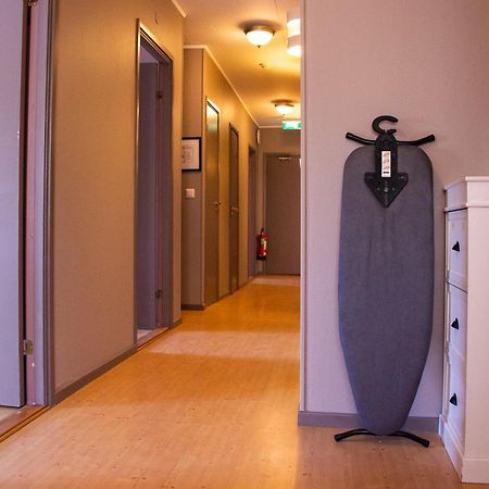 Adelsgatan Bed & Breakfast Visby Luaran gambar