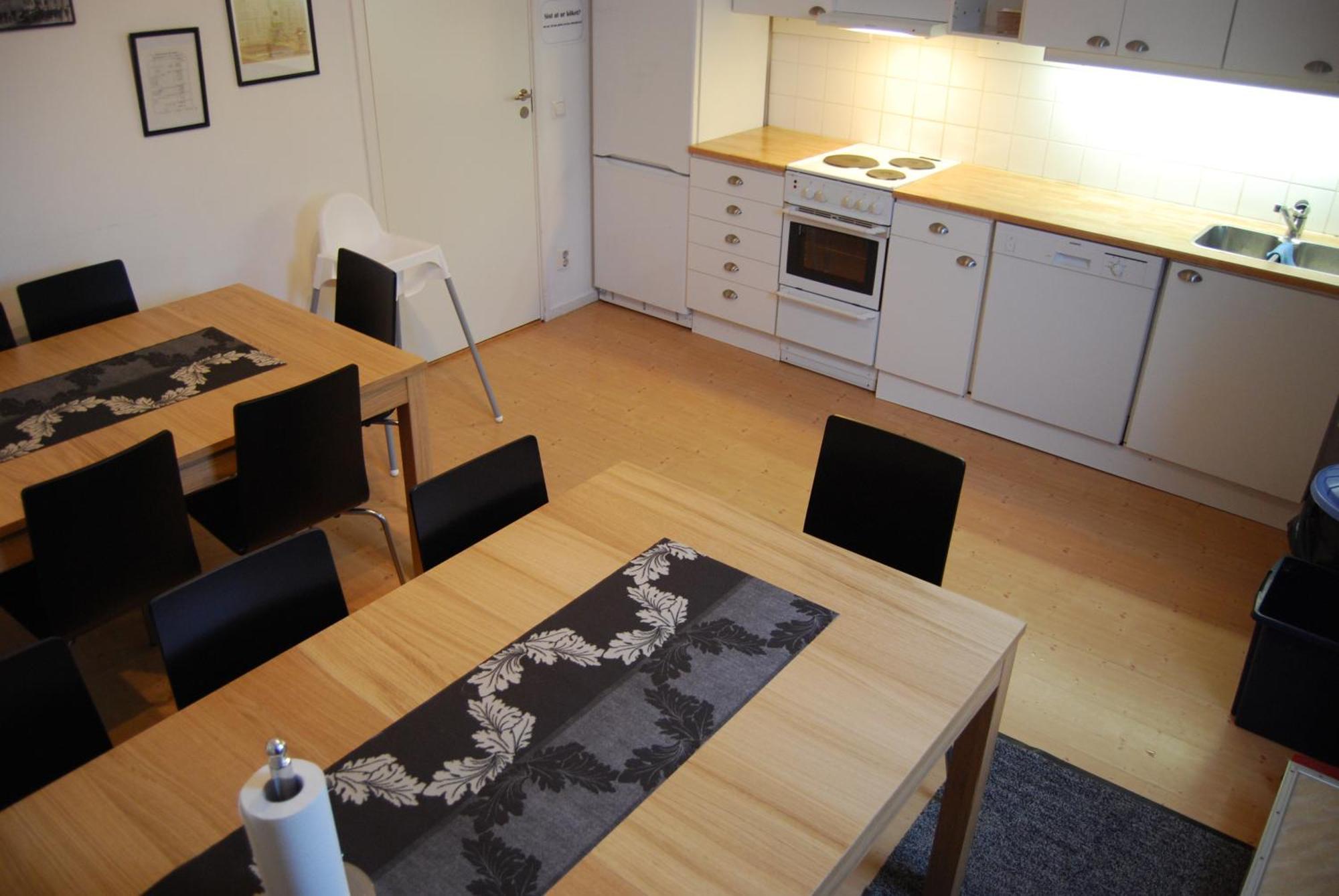 Adelsgatan Bed & Breakfast Visby Luaran gambar
