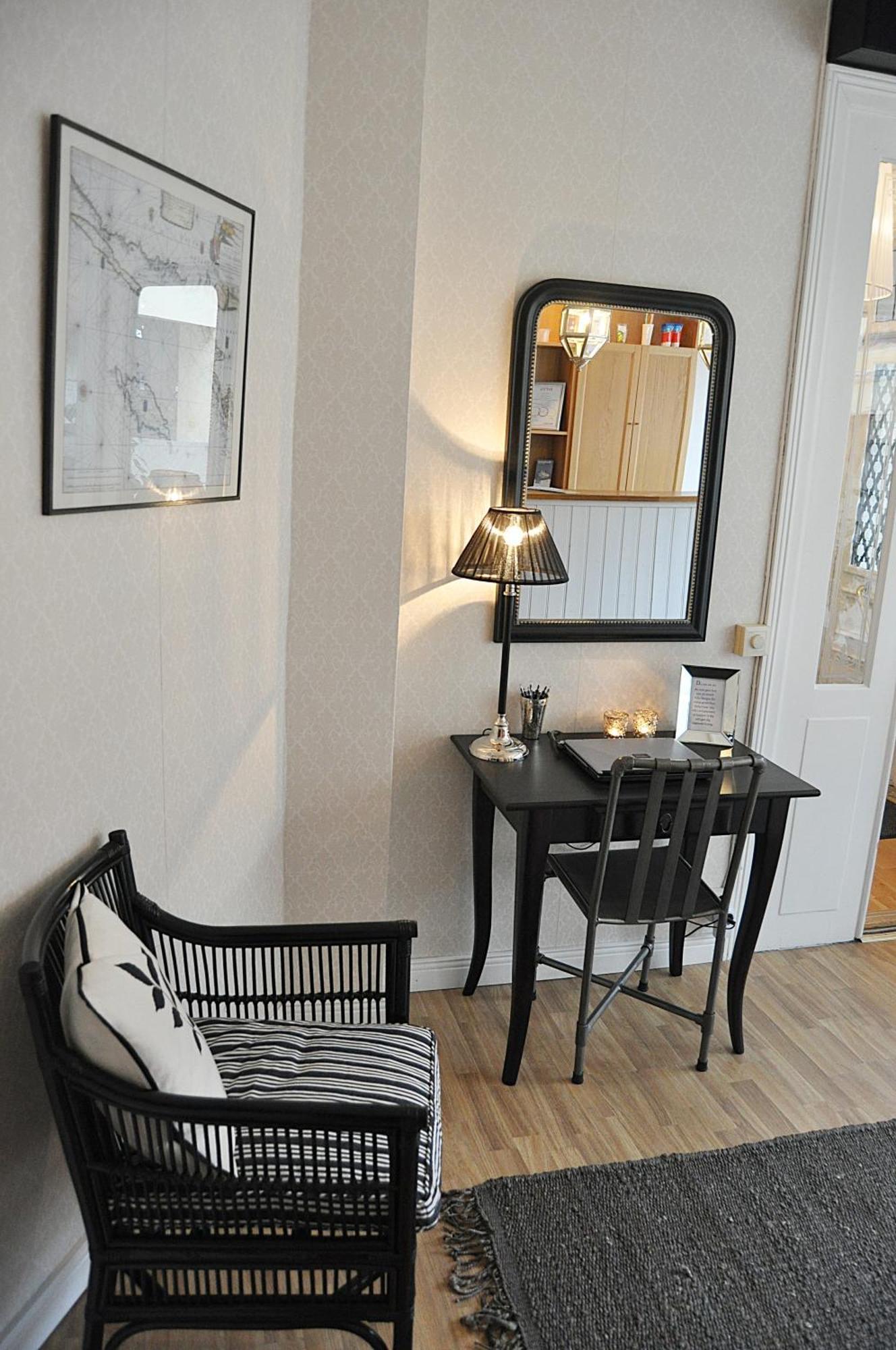 Adelsgatan Bed & Breakfast Visby Luaran gambar