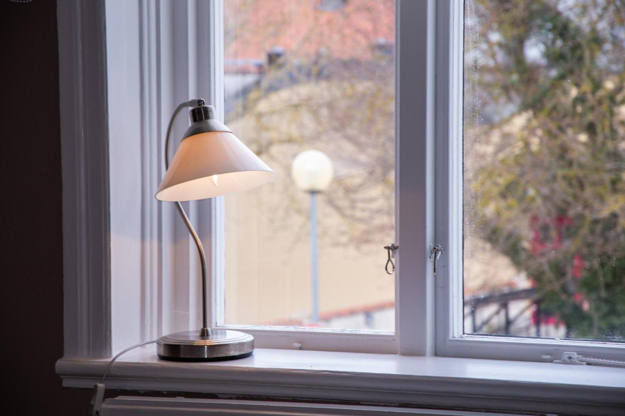 Adelsgatan Bed & Breakfast Visby Luaran gambar