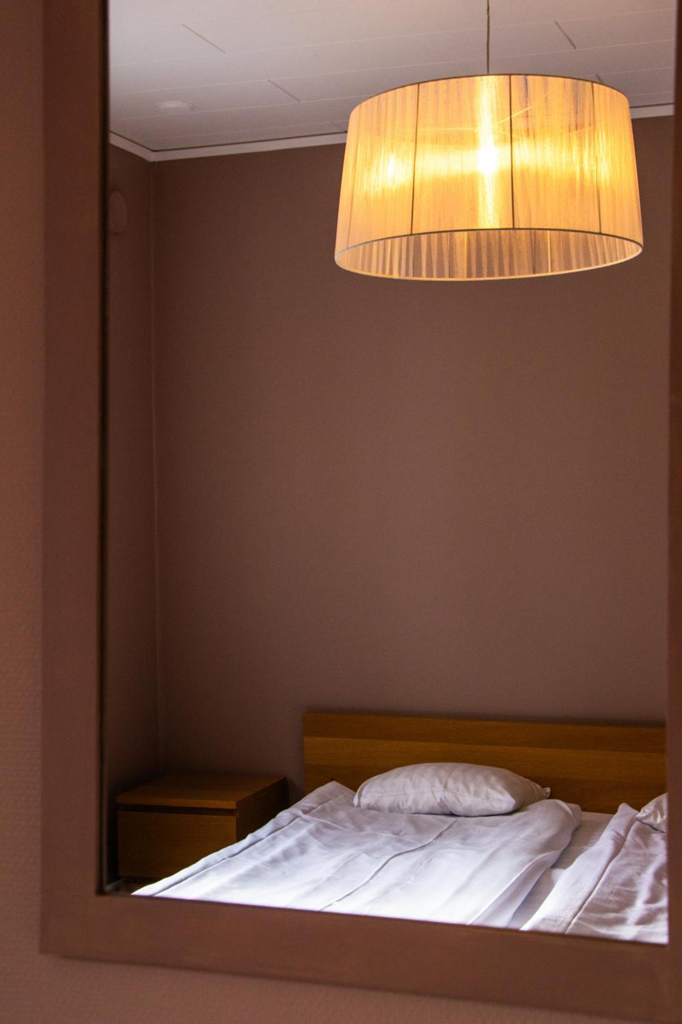 Adelsgatan Bed & Breakfast Visby Luaran gambar
