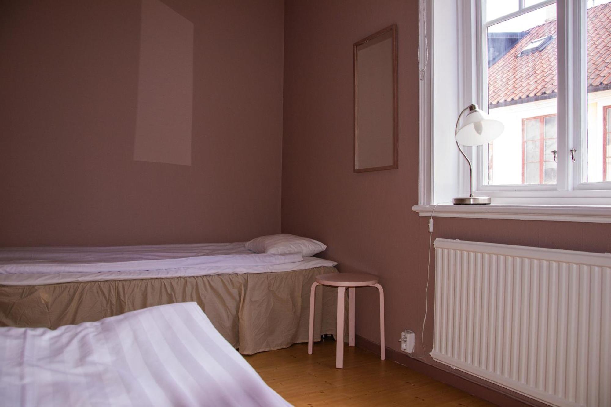 Adelsgatan Bed & Breakfast Visby Luaran gambar