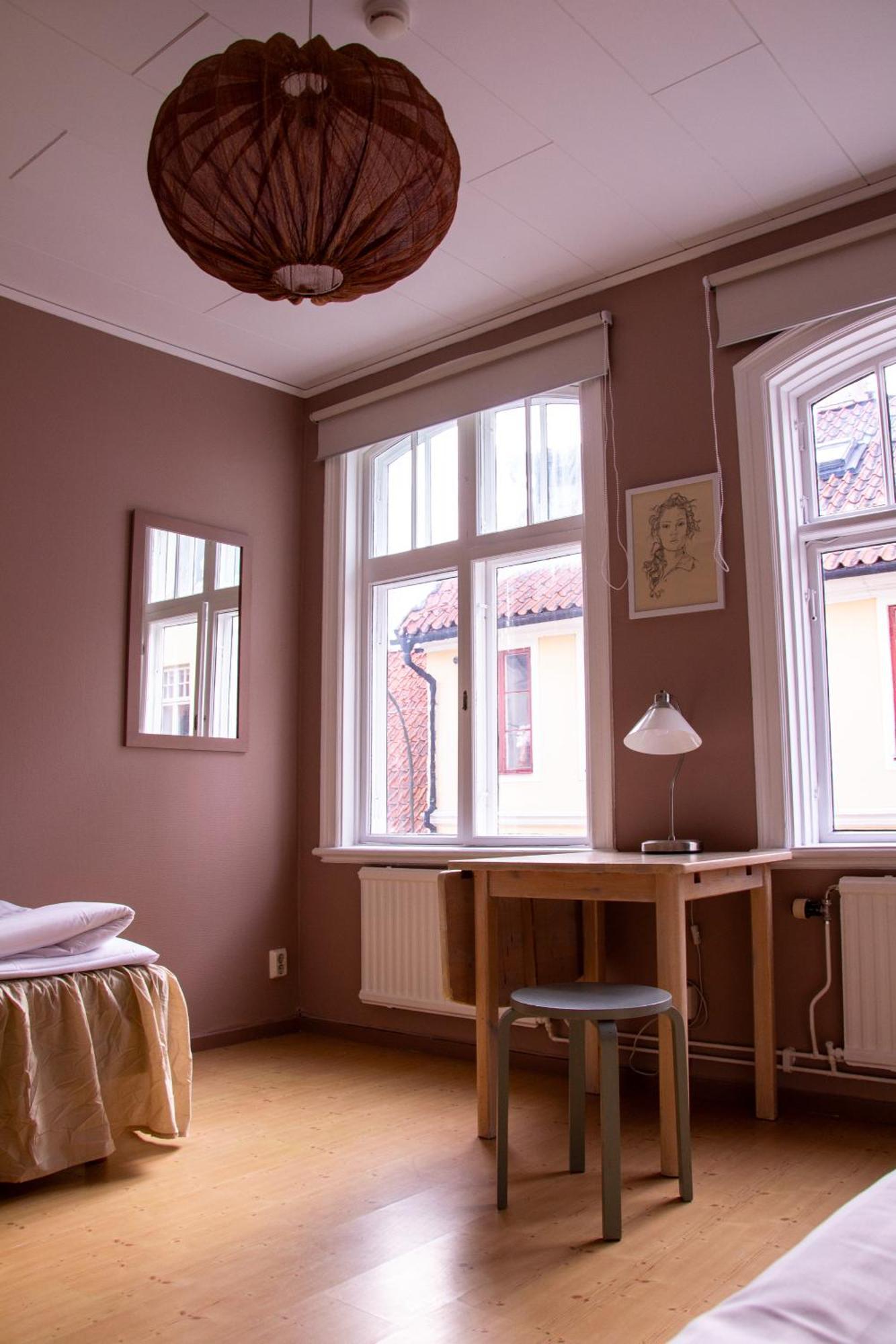 Adelsgatan Bed & Breakfast Visby Luaran gambar