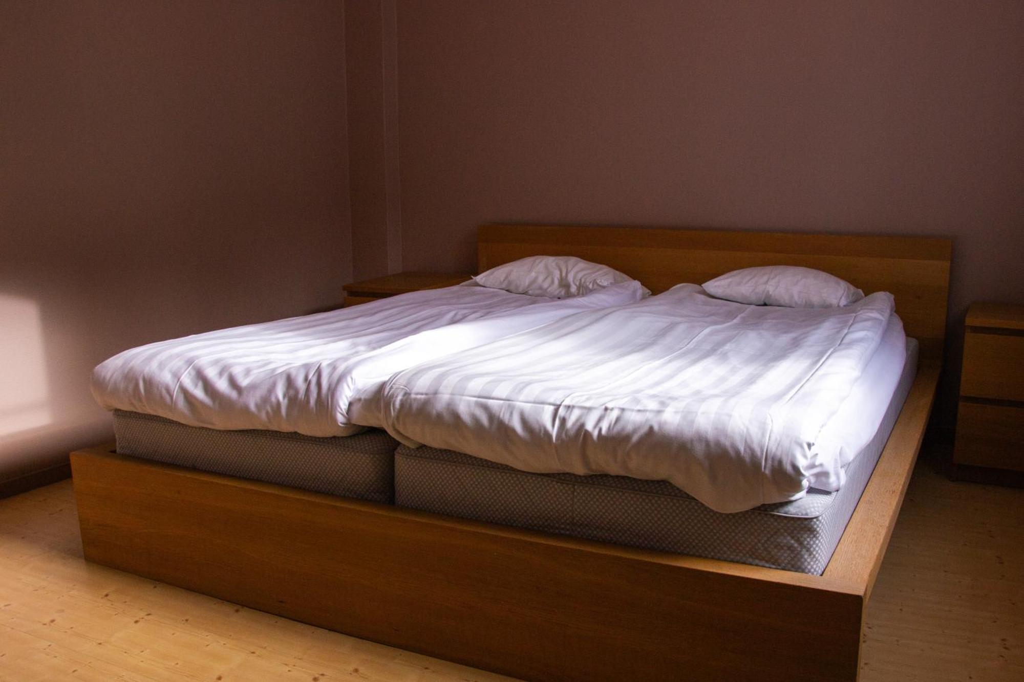 Adelsgatan Bed & Breakfast Visby Luaran gambar