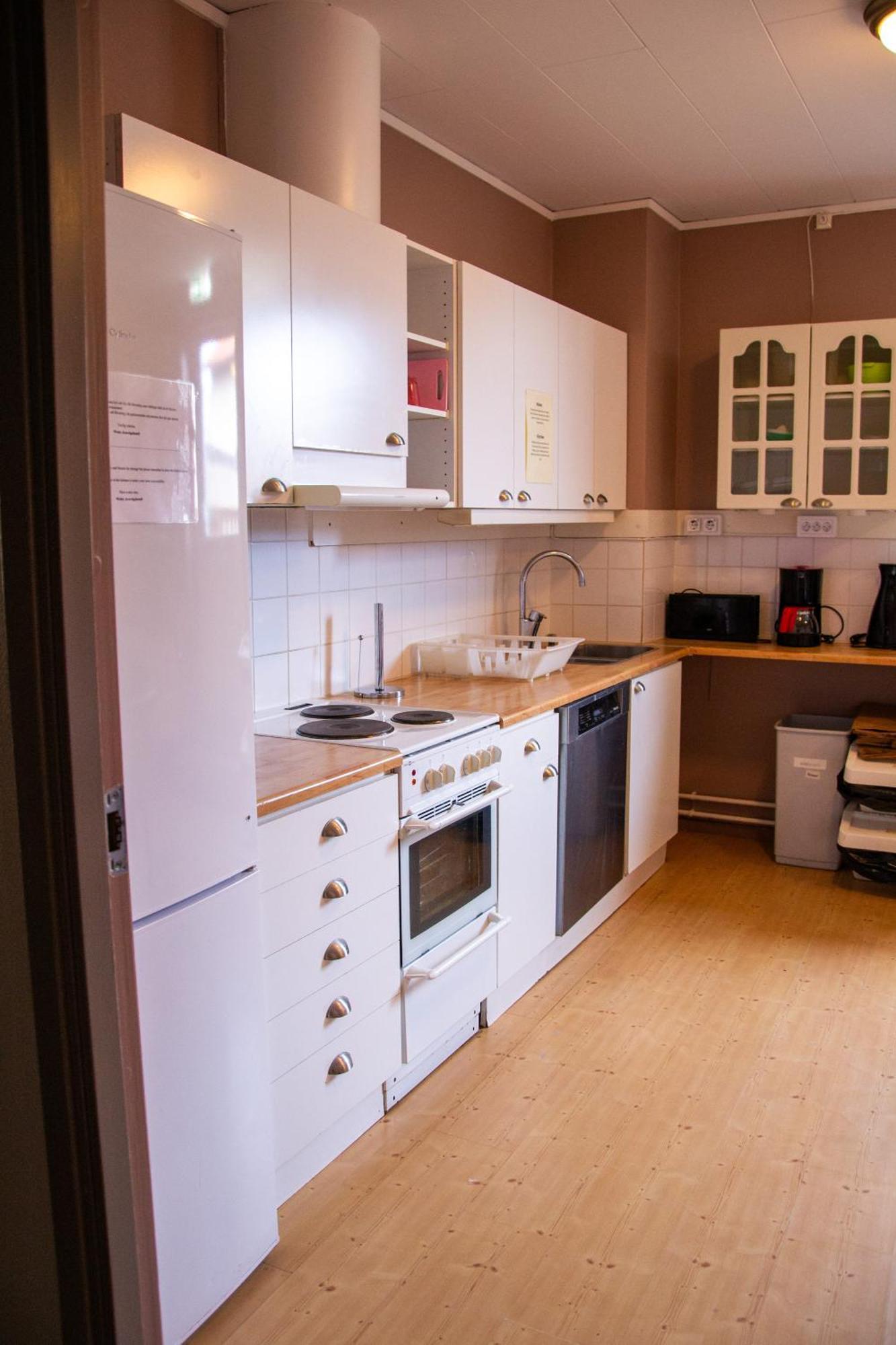 Adelsgatan Bed & Breakfast Visby Luaran gambar