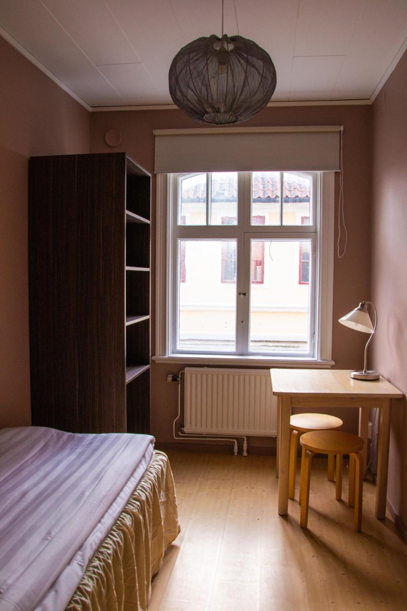 Adelsgatan Bed & Breakfast Visby Luaran gambar
