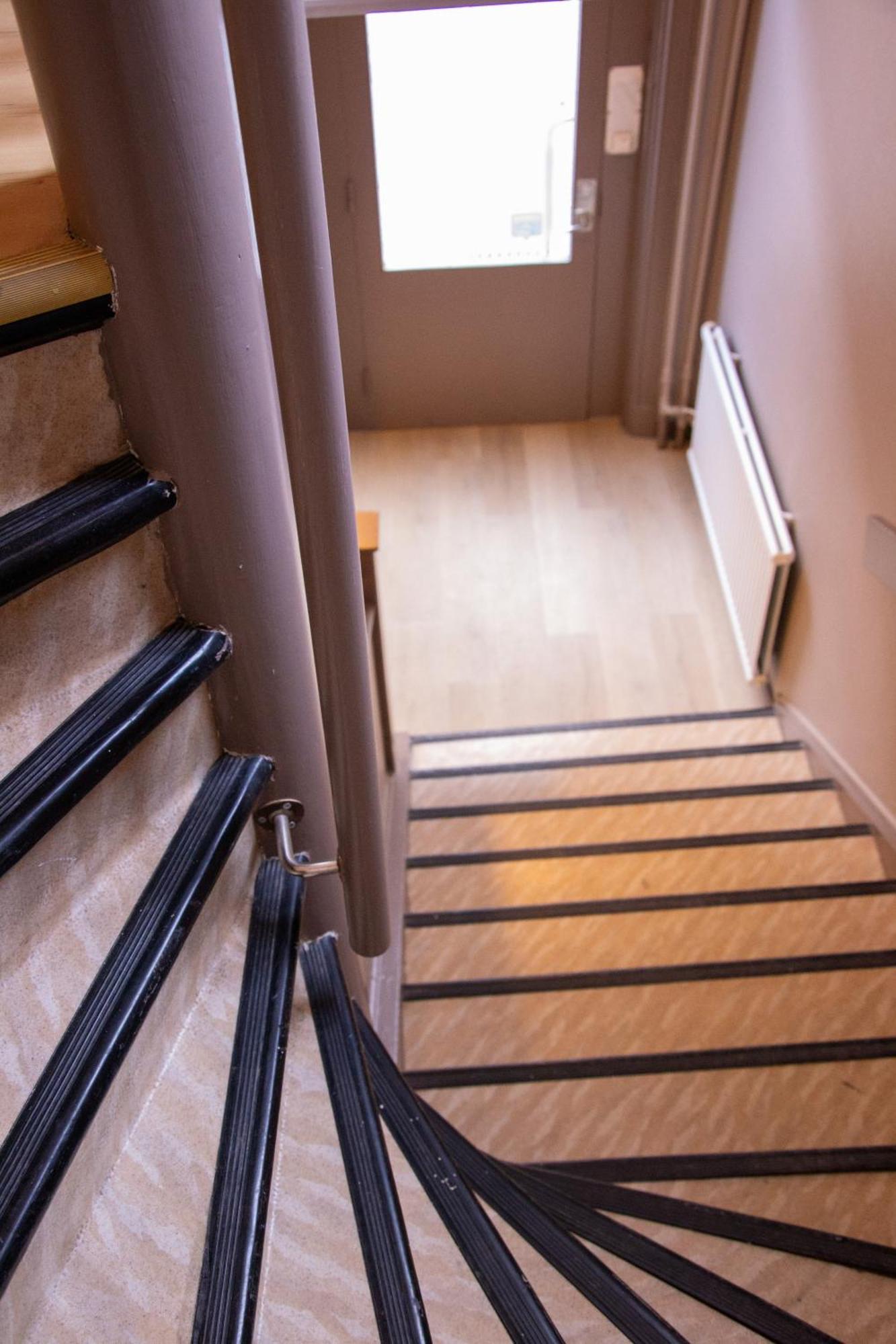 Adelsgatan Bed & Breakfast Visby Luaran gambar