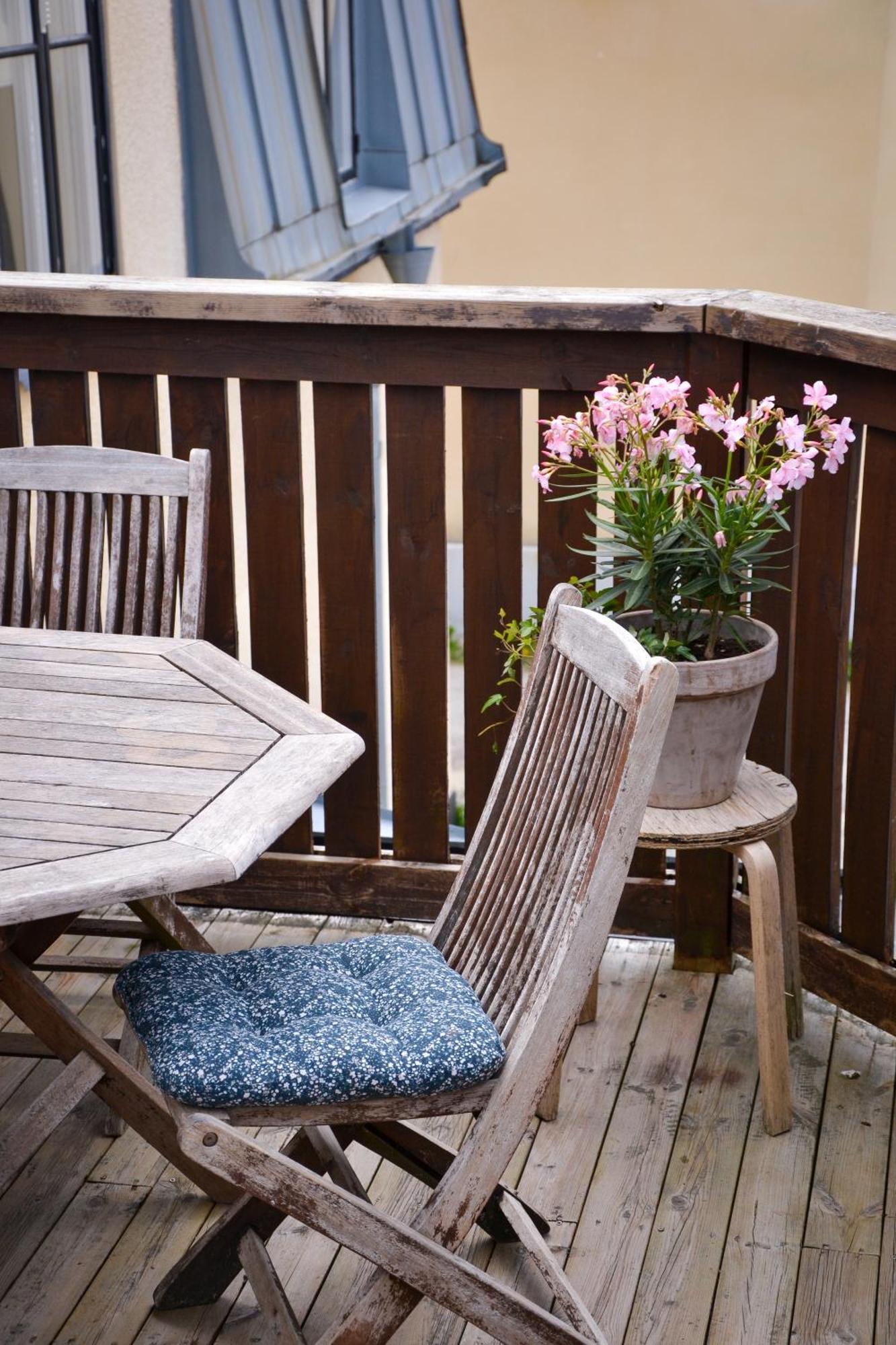 Adelsgatan Bed & Breakfast Visby Luaran gambar