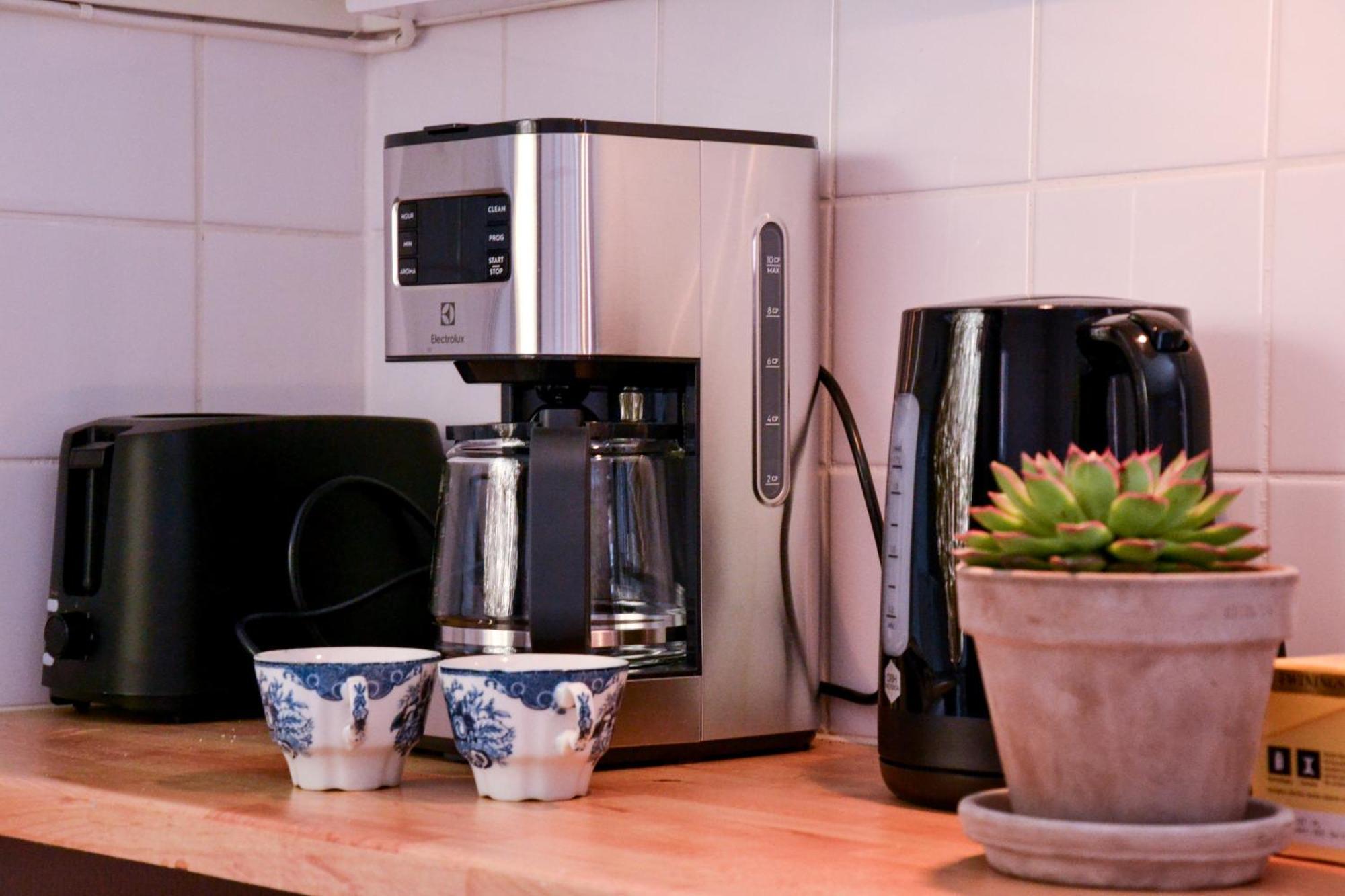 Adelsgatan Bed & Breakfast Visby Luaran gambar
