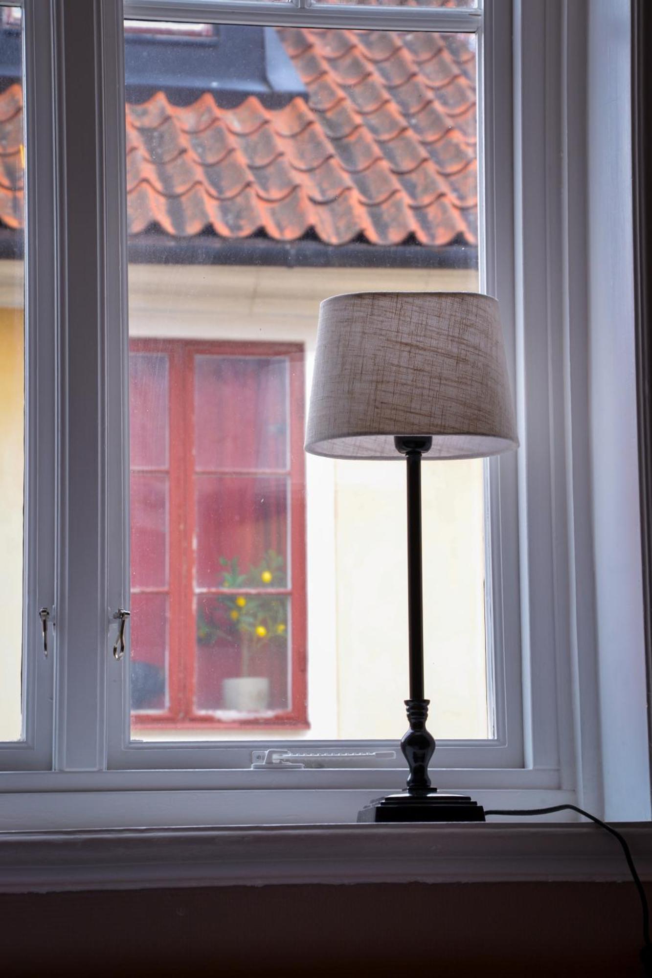 Adelsgatan Bed & Breakfast Visby Luaran gambar