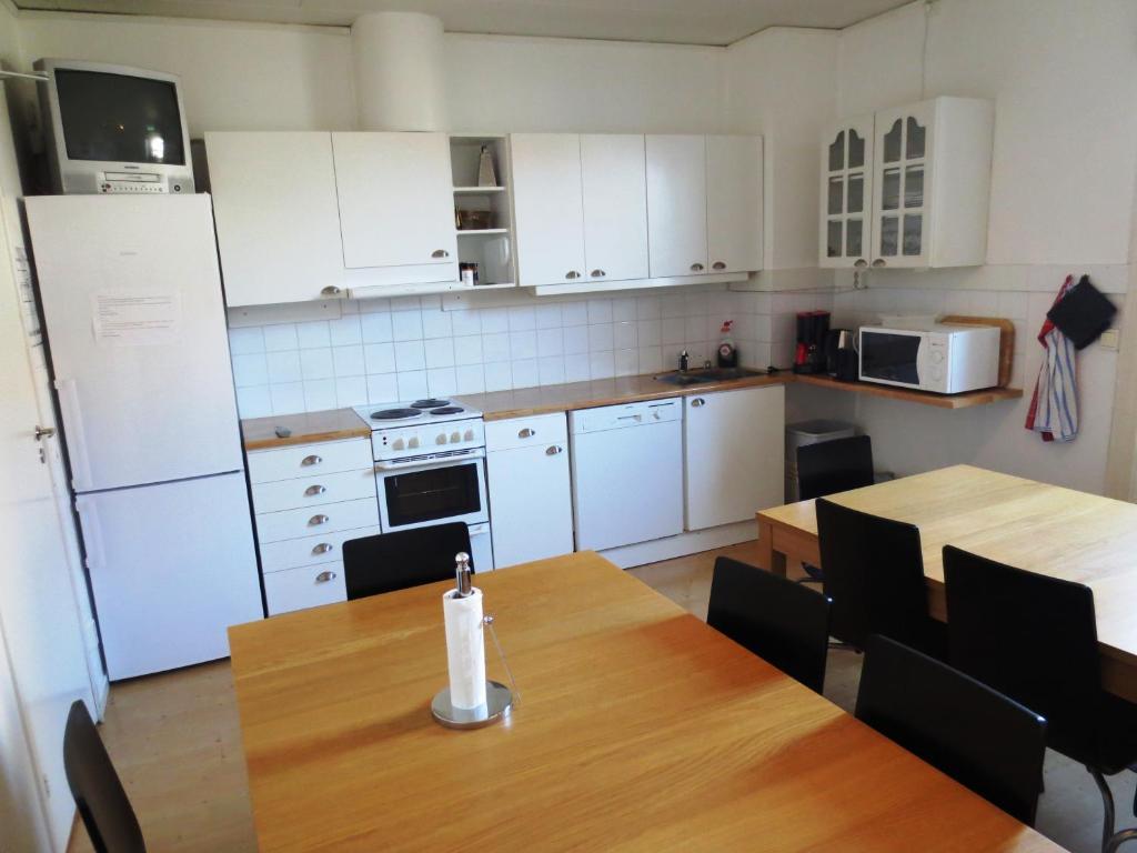 Adelsgatan Bed & Breakfast Visby Luaran gambar