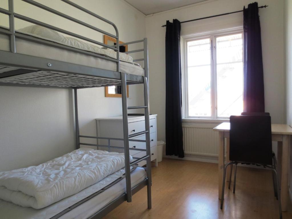 Adelsgatan Bed & Breakfast Visby Luaran gambar