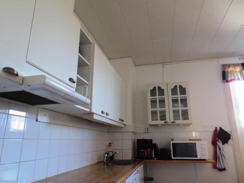 Adelsgatan Bed & Breakfast Visby Luaran gambar