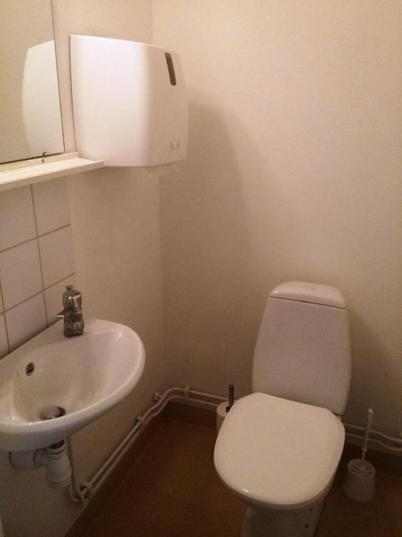 Adelsgatan Bed & Breakfast Visby Luaran gambar