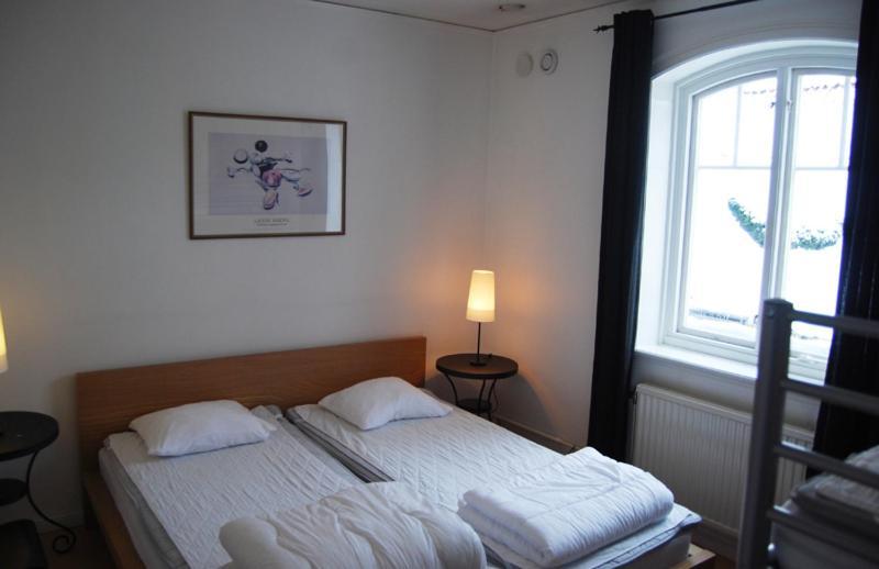 Adelsgatan Bed & Breakfast Visby Luaran gambar